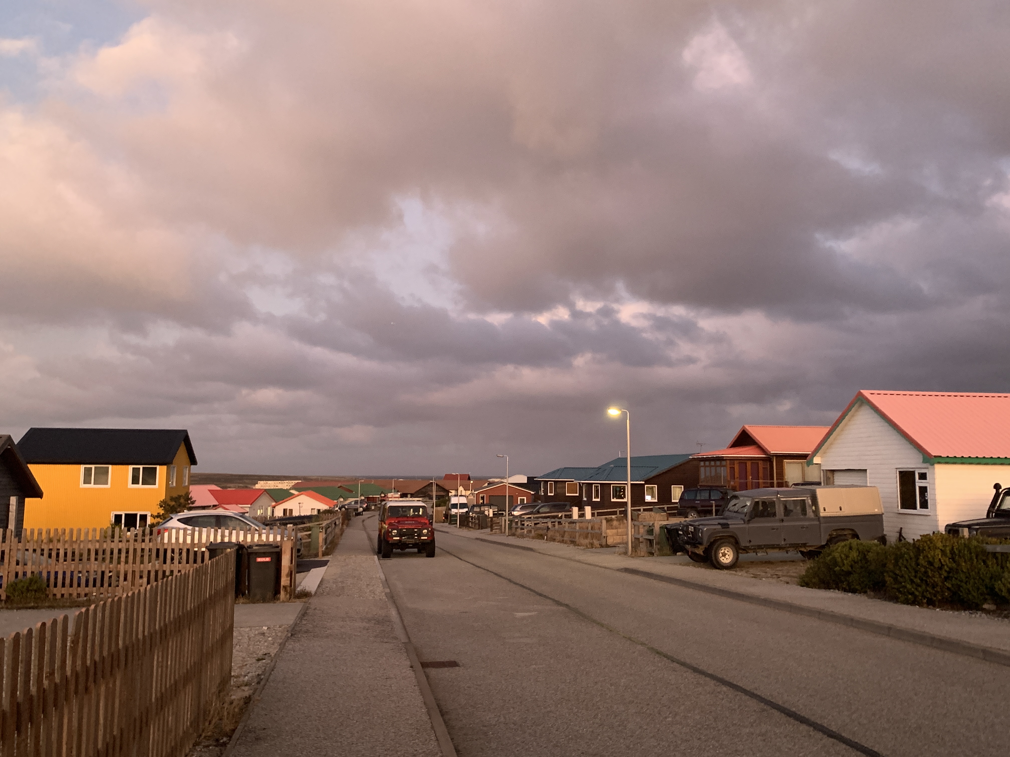 Winter is coming&nbsp;….