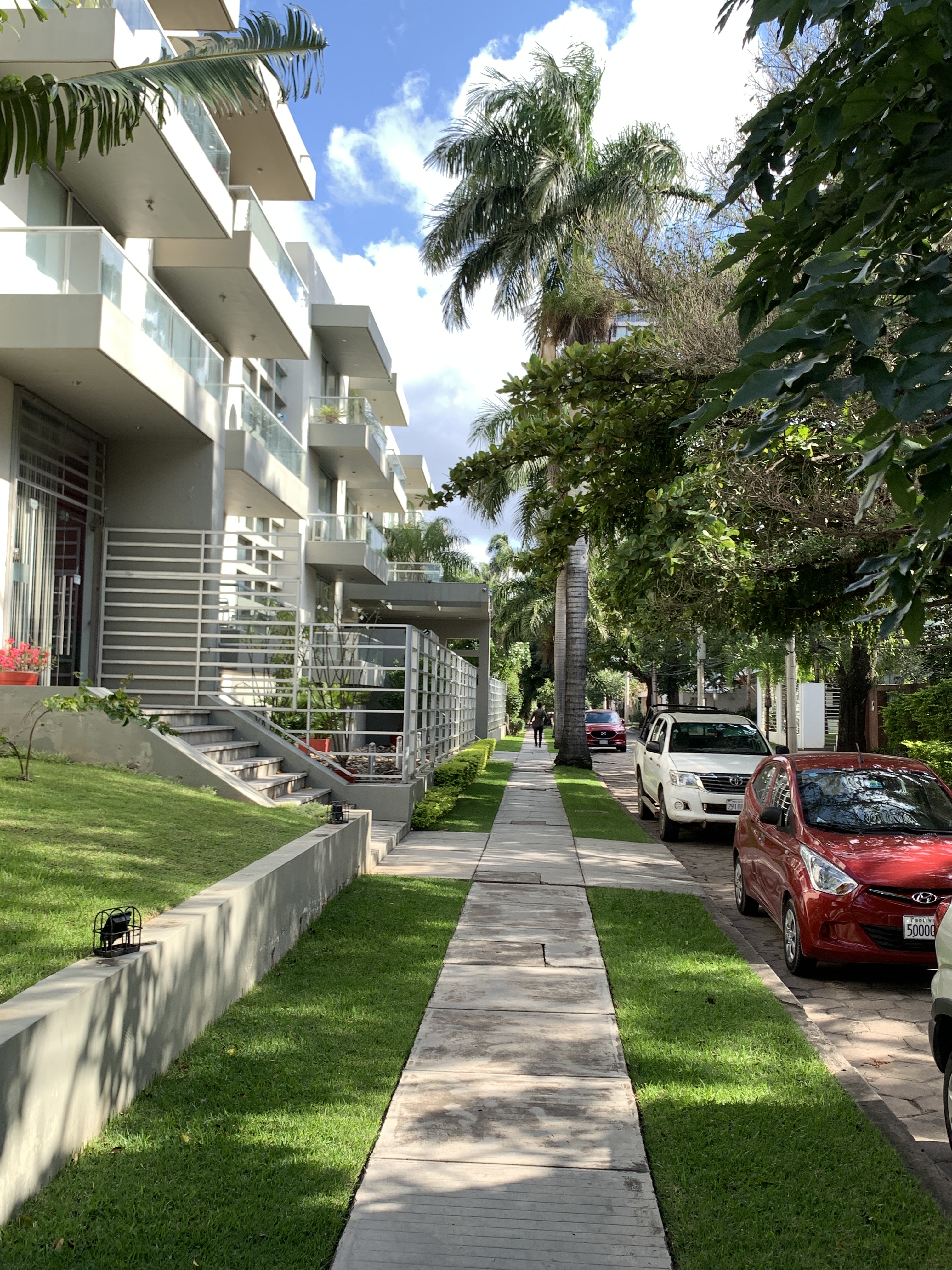 A Tale of Two Cities – Santa Cruz de la&nbsp;Sierra